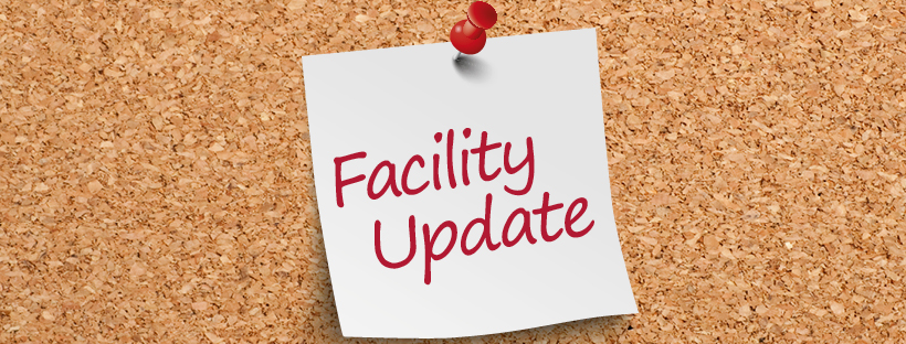 92488FacilityUpdate Facility; update; Newton; Abbot; Leisure; centre